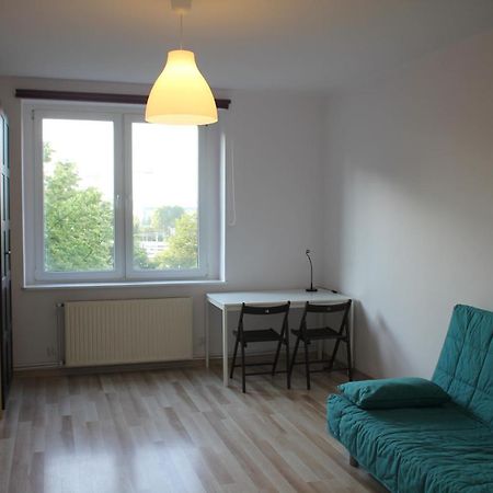 Appartamento Dwuosobowy Pokoj W Mieszkaniu Czteropokojowym W Centrum Gdyni. Gdynia Esterno foto